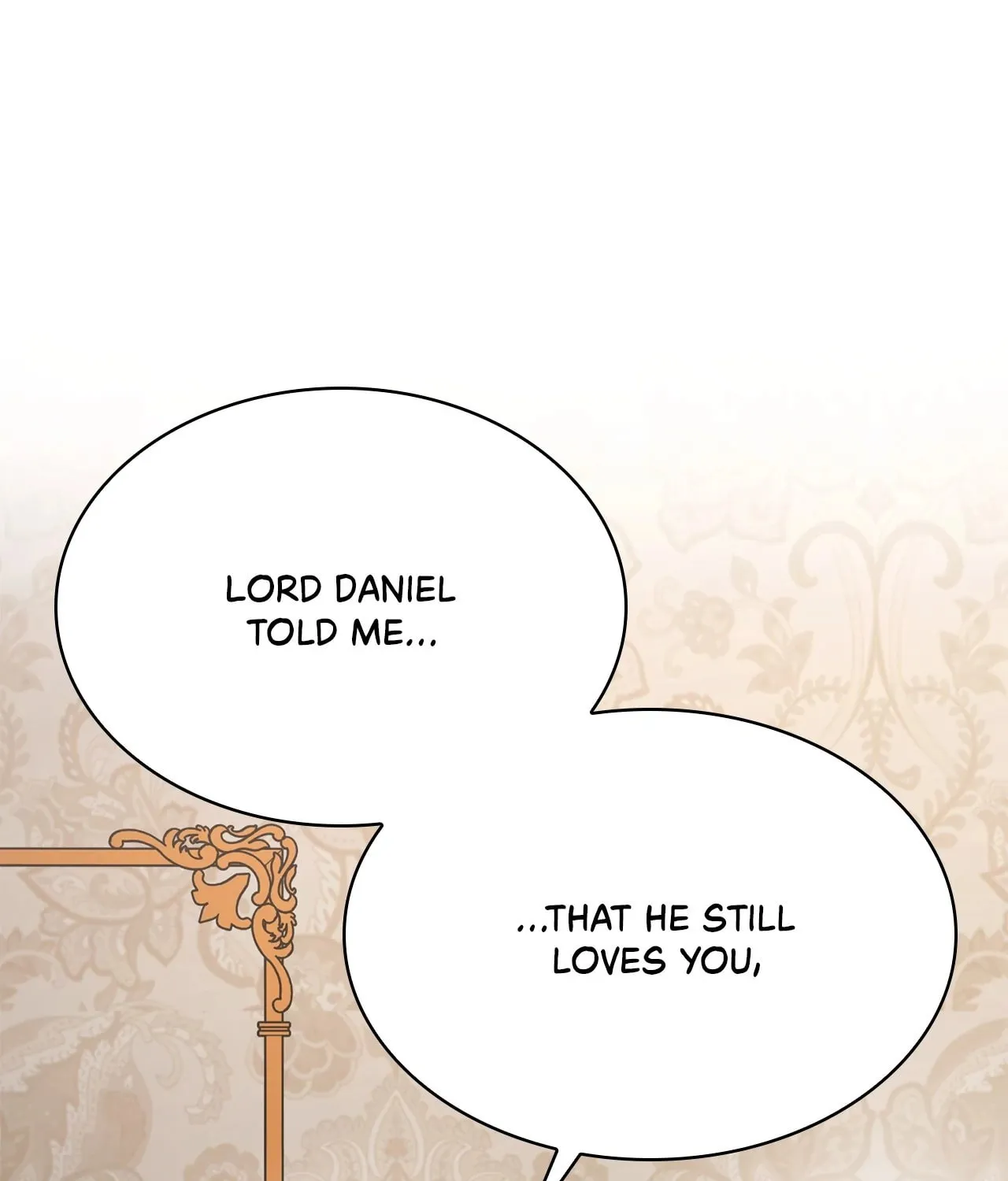 If You Wish to Have Me Chapter 18 page 21 - 