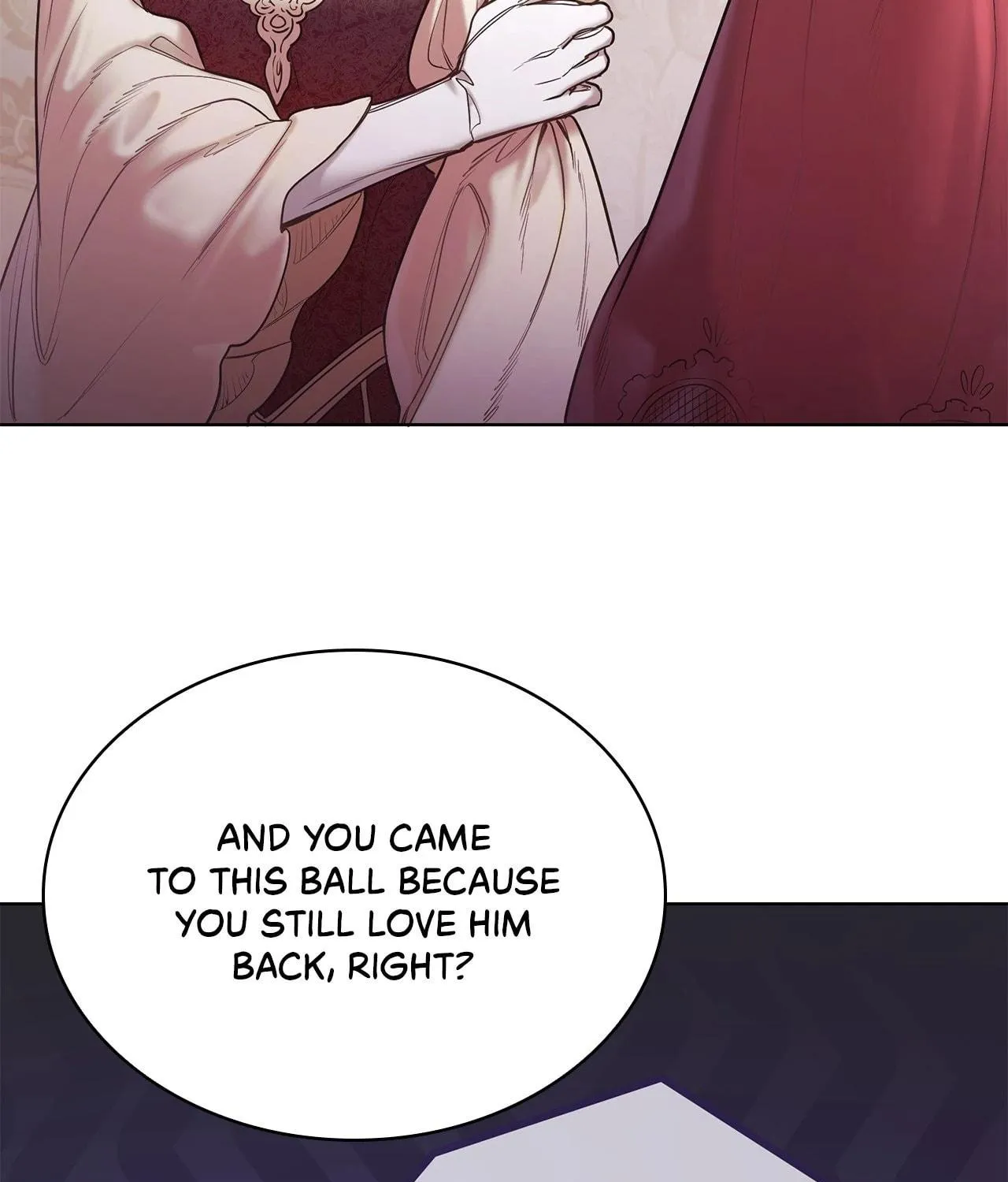 If You Wish to Have Me Chapter 18 page 23 - 