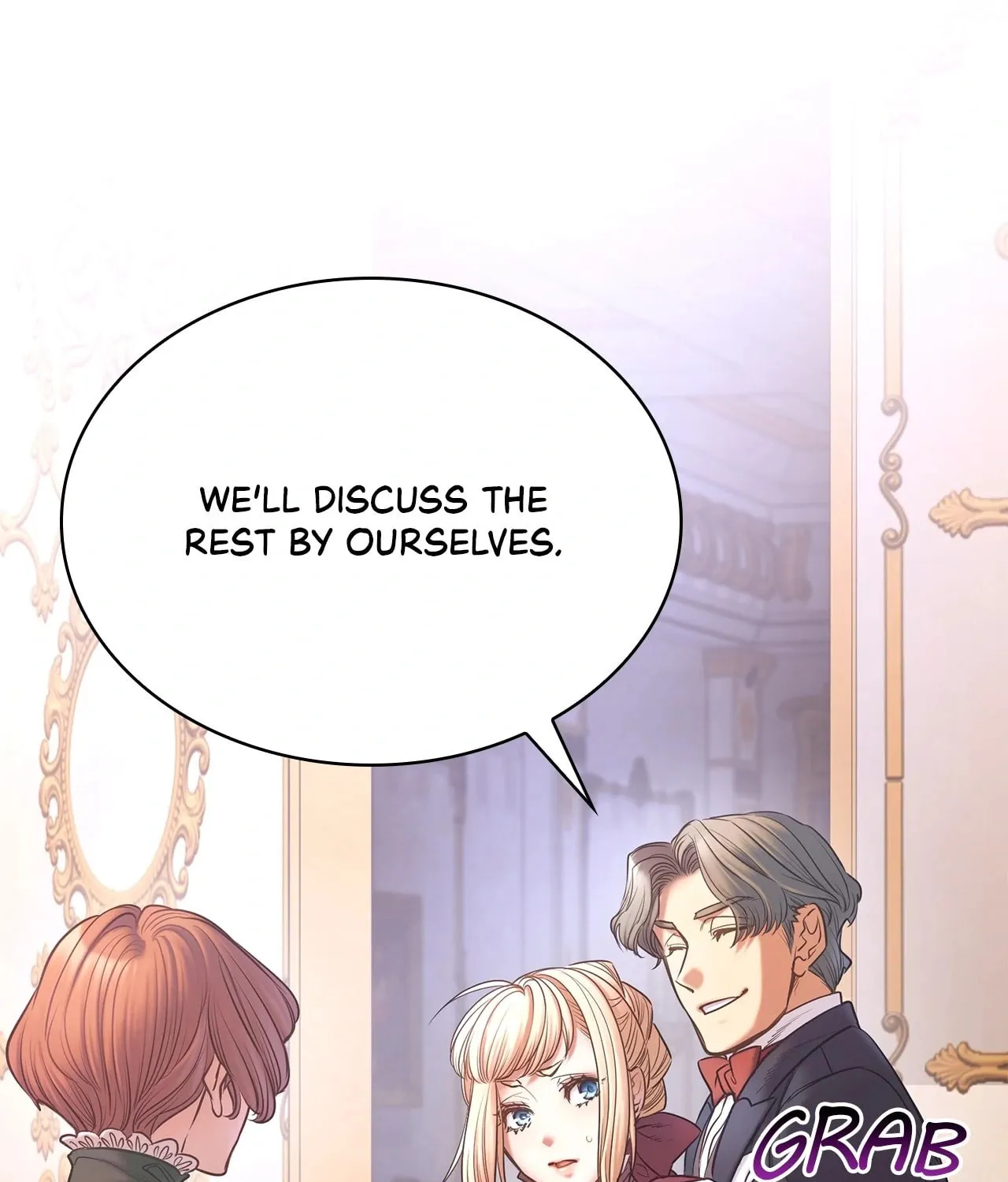 If You Wish to Have Me Chapter 18 page 27 - 