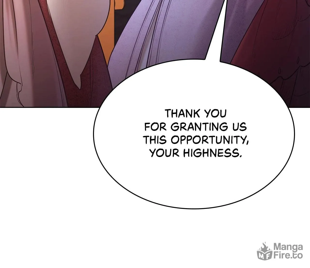 If You Wish to Have Me Chapter 18 page 29 - 