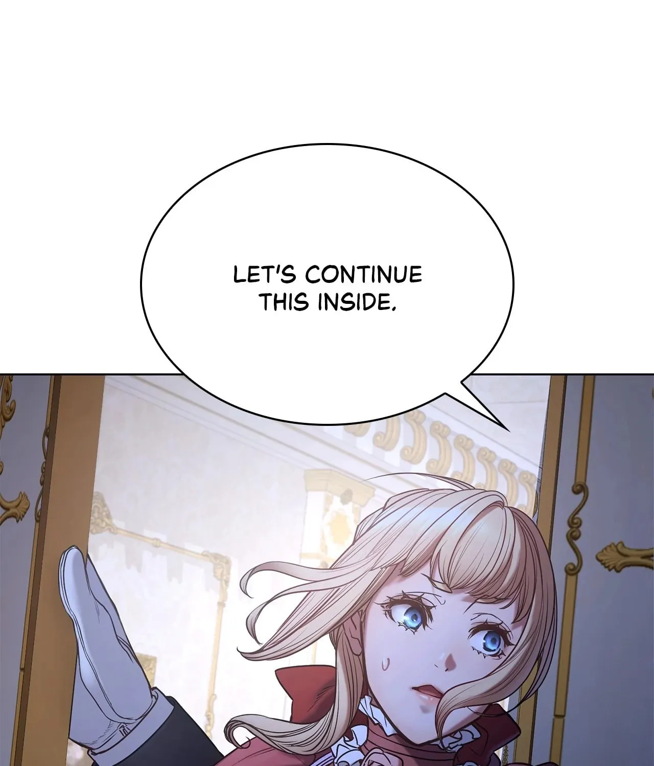 If You Wish to Have Me Chapter 18 page 30 - 