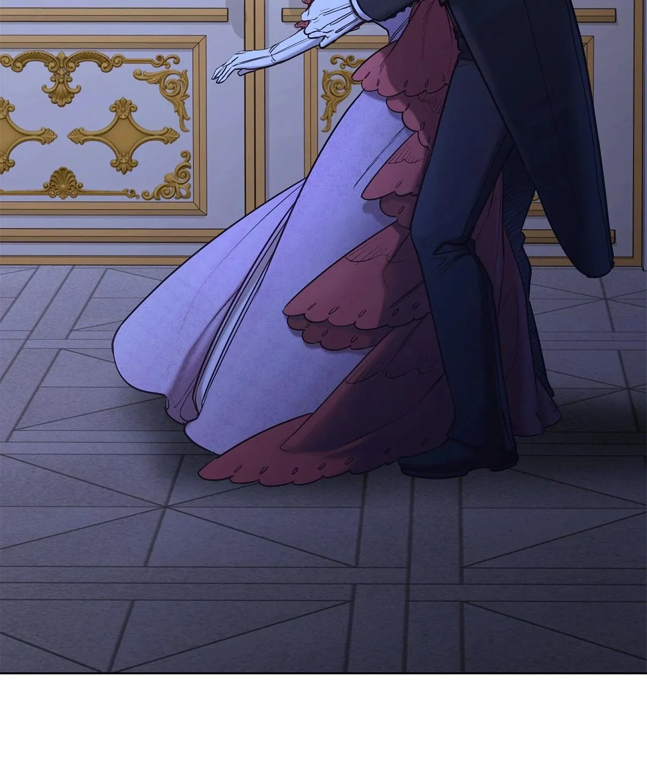 If You Wish to Have Me Chapter 18 page 34 - 