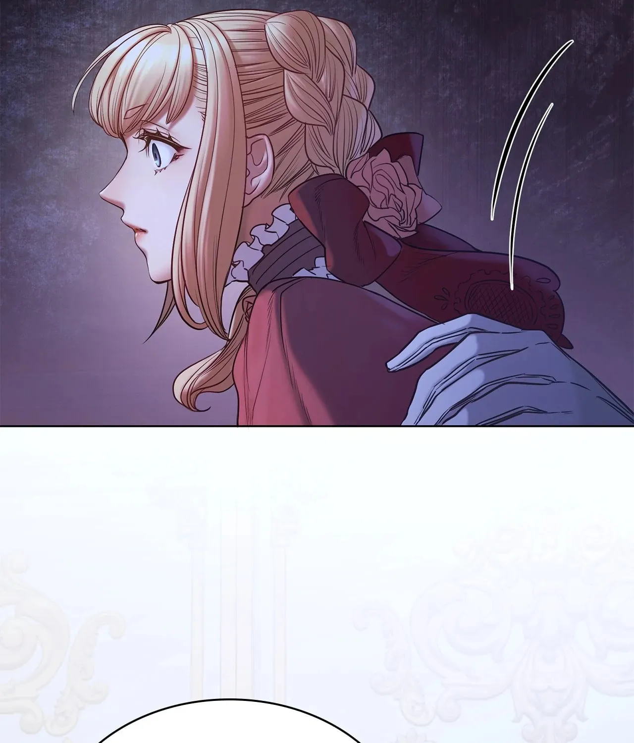 If You Wish to Have Me Chapter 18 page 36 - 
