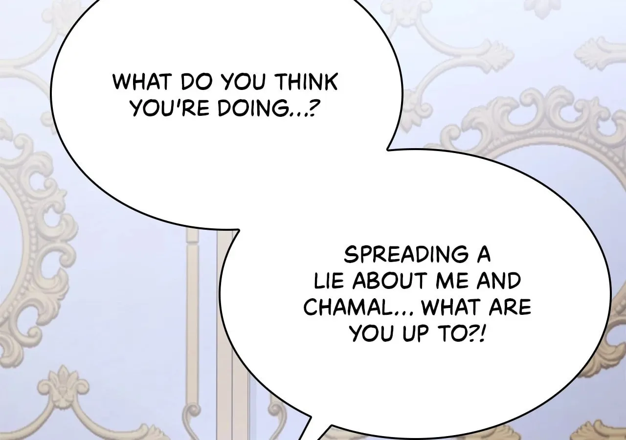If You Wish to Have Me Chapter 18 page 37 - 