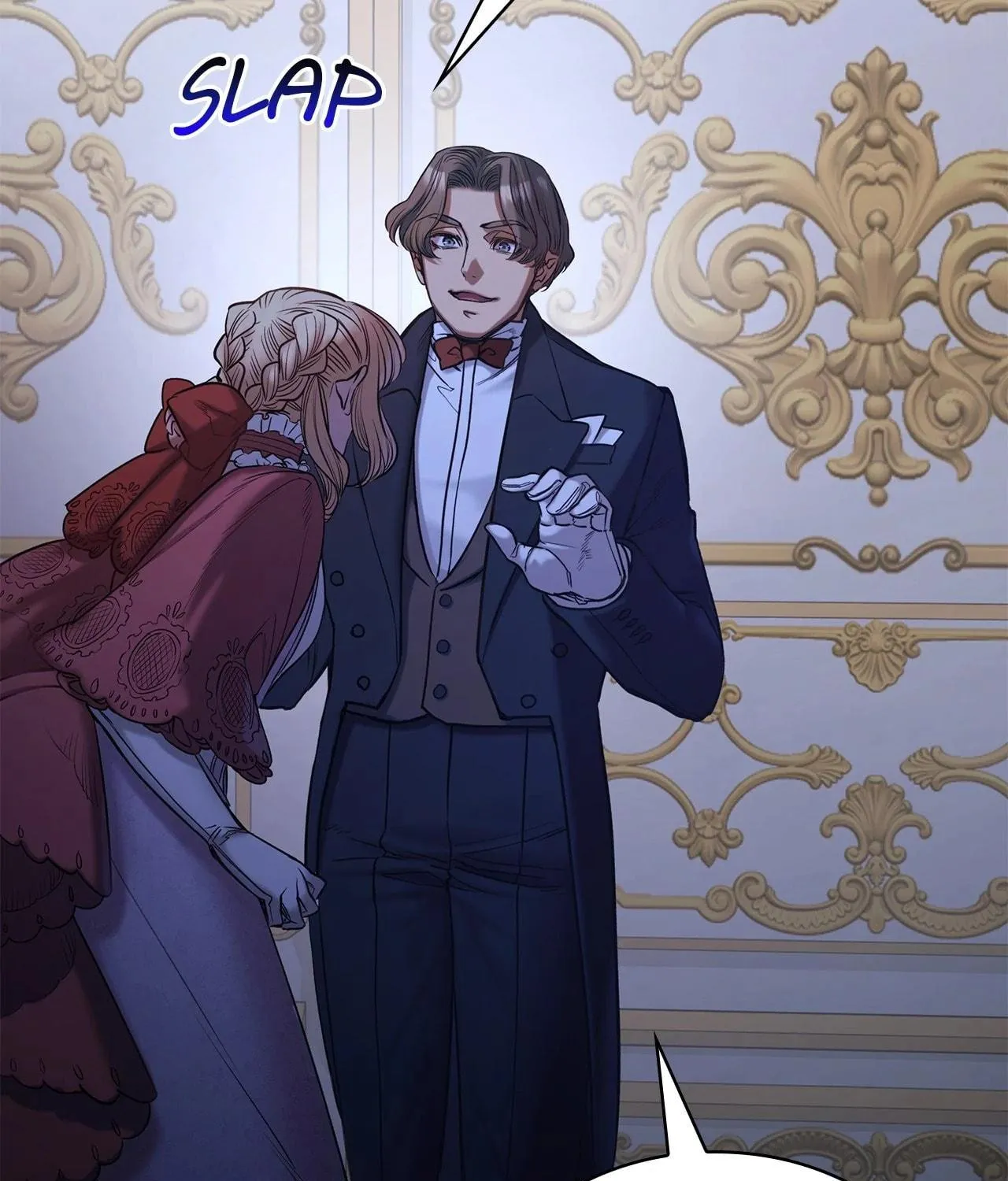 If You Wish to Have Me Chapter 18 page 38 - 