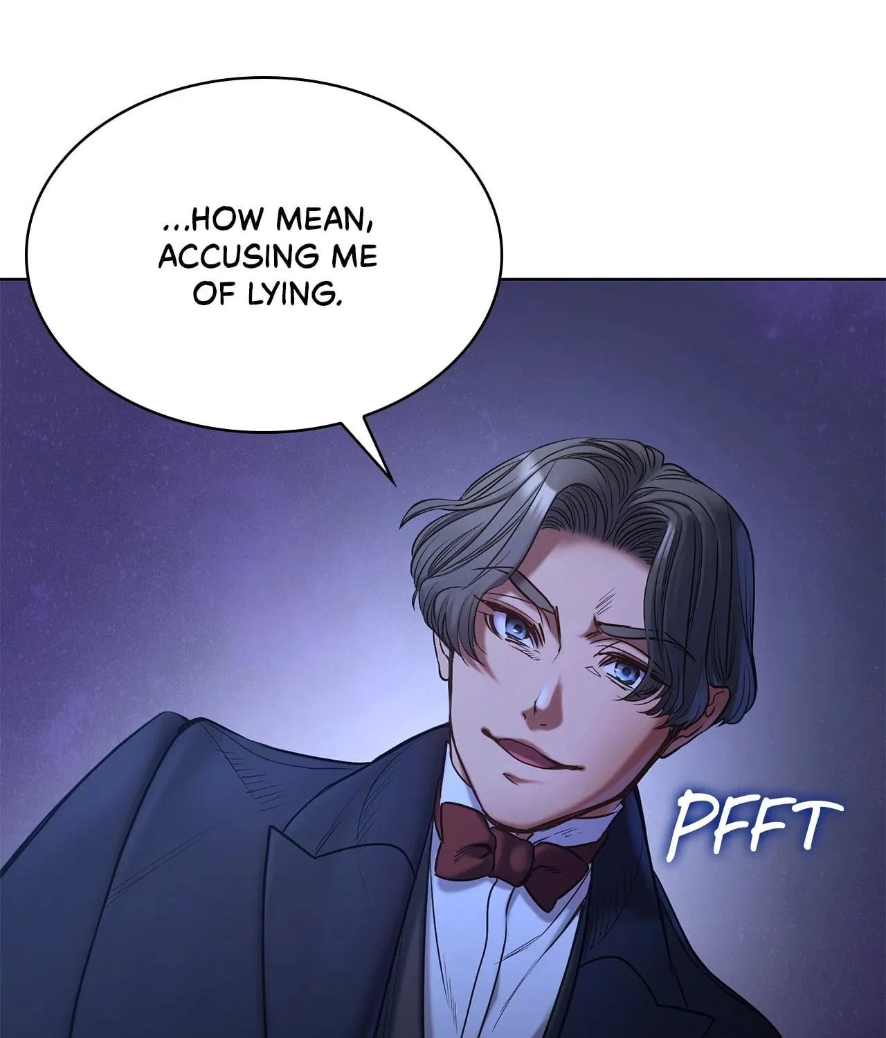 If You Wish to Have Me Chapter 18 page 40 - 