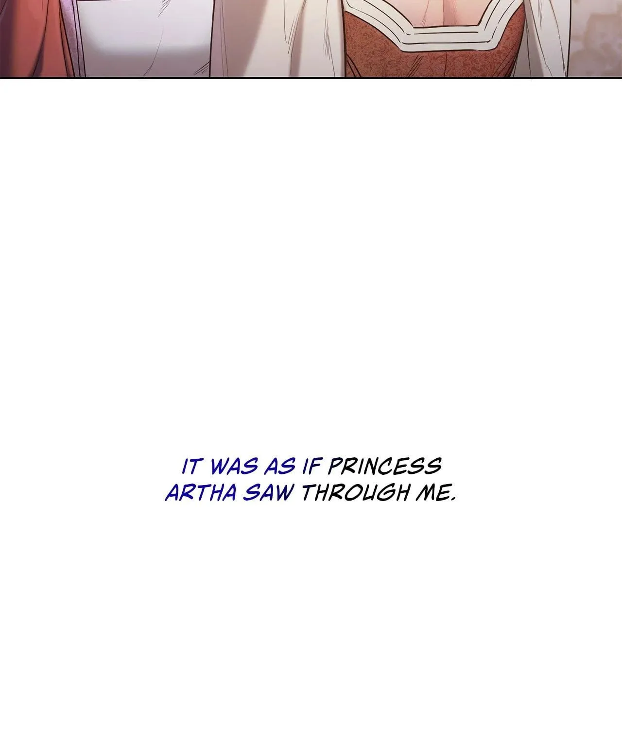 If You Wish to Have Me Chapter 18 page 5 - 