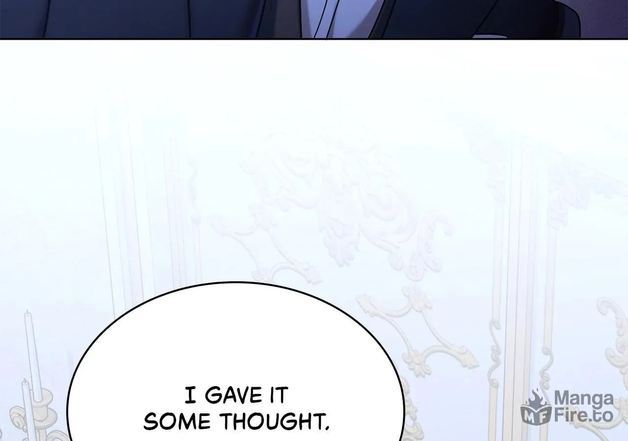 If You Wish to Have Me Chapter 18 page 41 - 