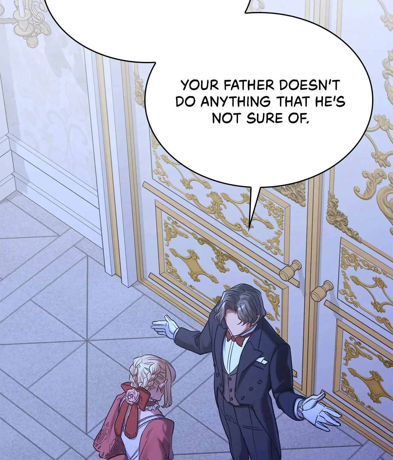 If You Wish to Have Me Chapter 18 page 42 - 