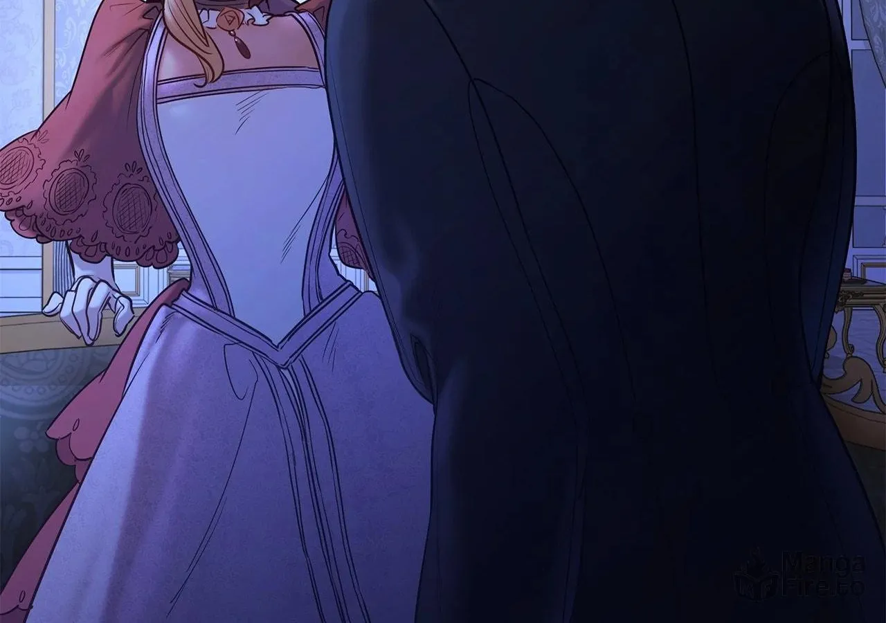 If You Wish to Have Me Chapter 18 page 46 - 