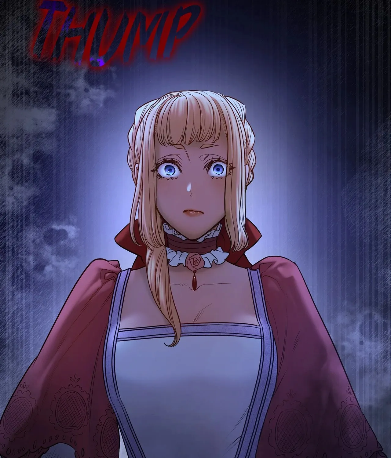 If You Wish to Have Me Chapter 18 page 49 - 
