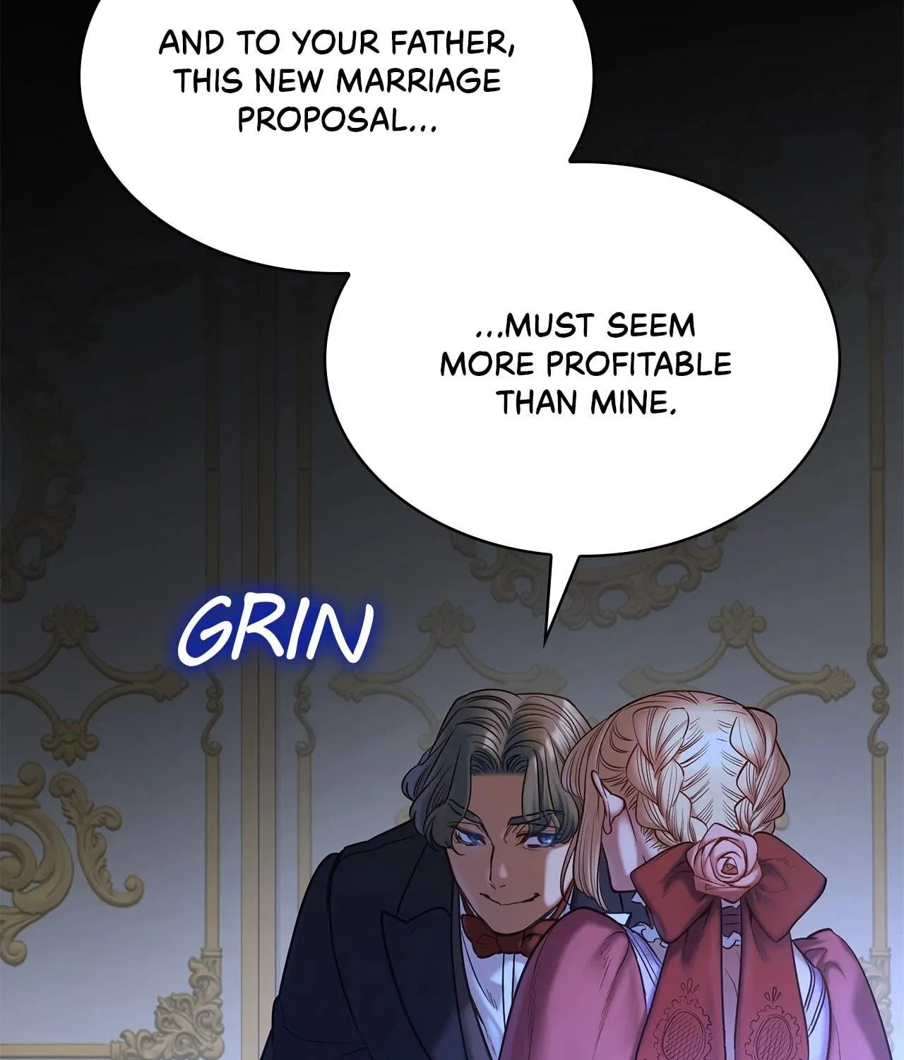 If You Wish to Have Me Chapter 18 page 51 - 