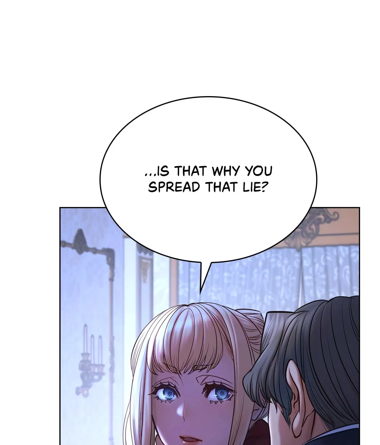 If You Wish to Have Me Chapter 18 page 53 - 