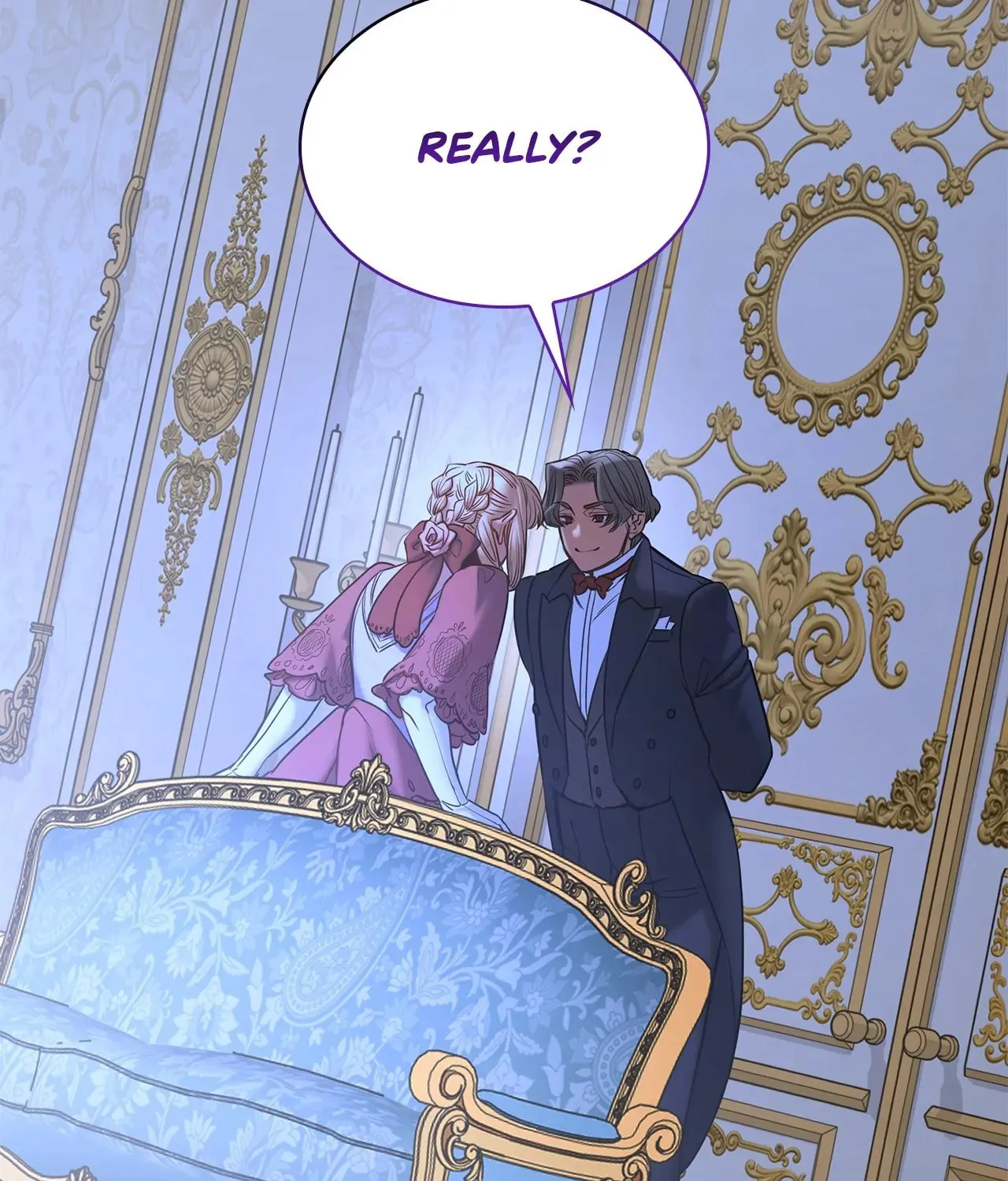 If You Wish to Have Me Chapter 18 page 59 - 