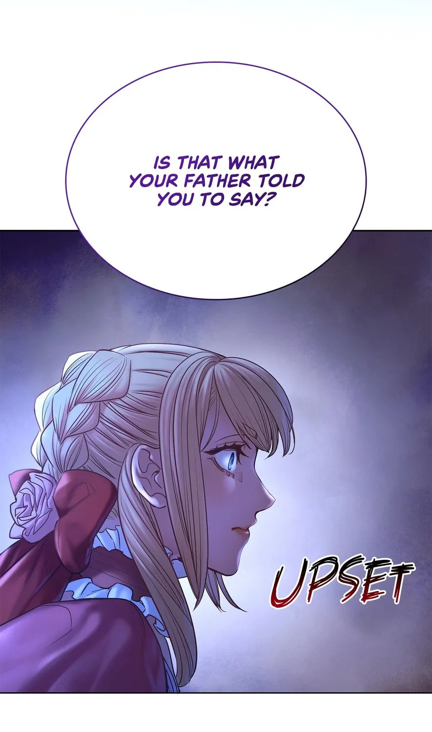 If You Wish to Have Me Chapter 18 page 61 - 