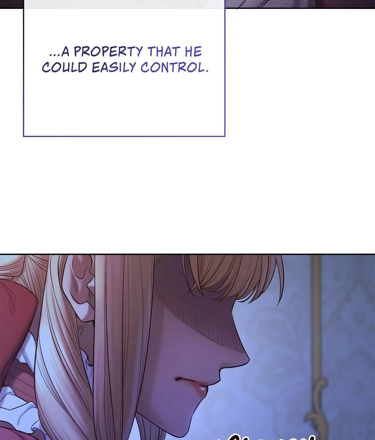 If You Wish to Have Me Chapter 18 page 69 - 