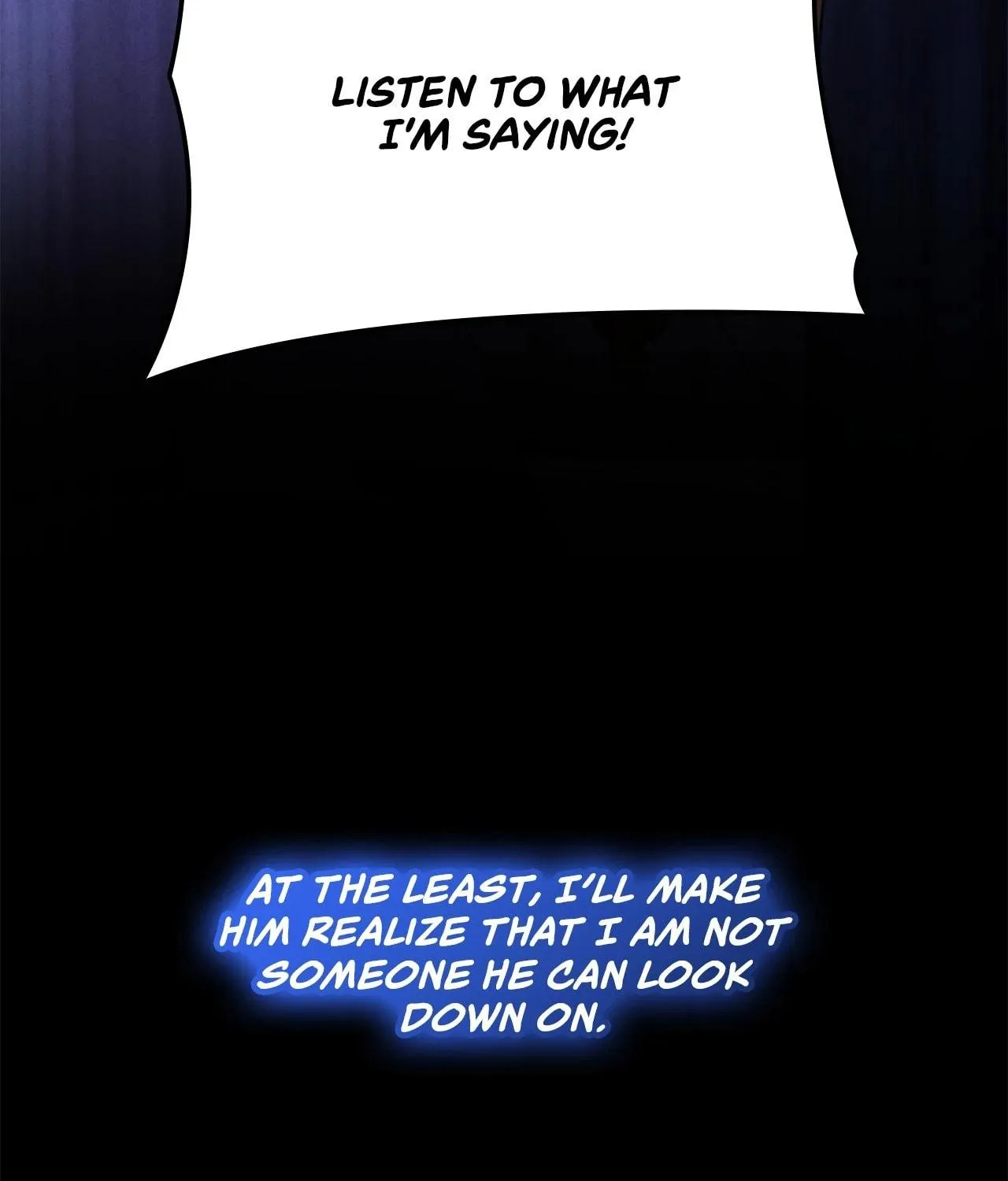 If You Wish to Have Me Chapter 18 page 75 - 