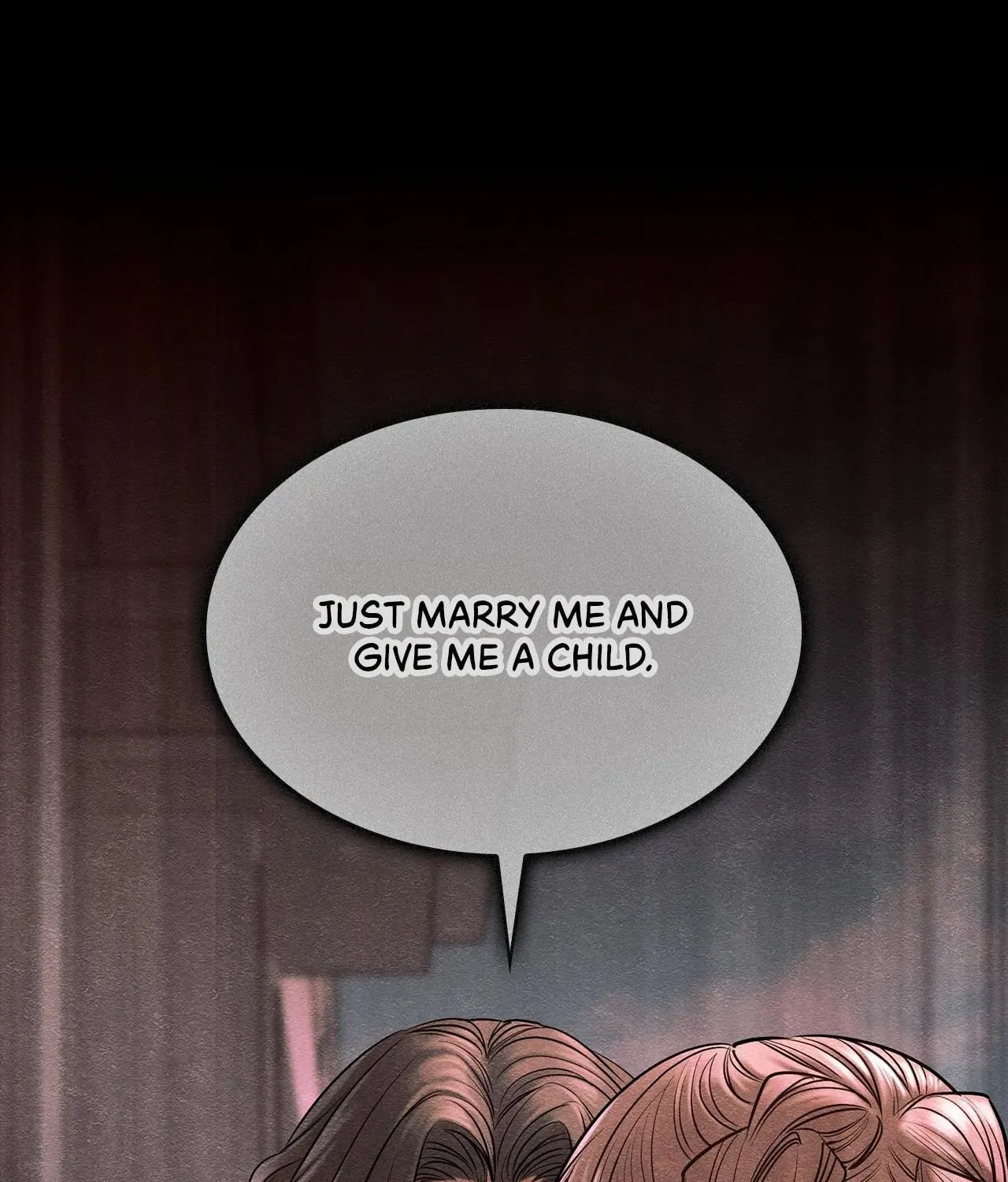 If You Wish to Have Me Chapter 18 page 81 - 