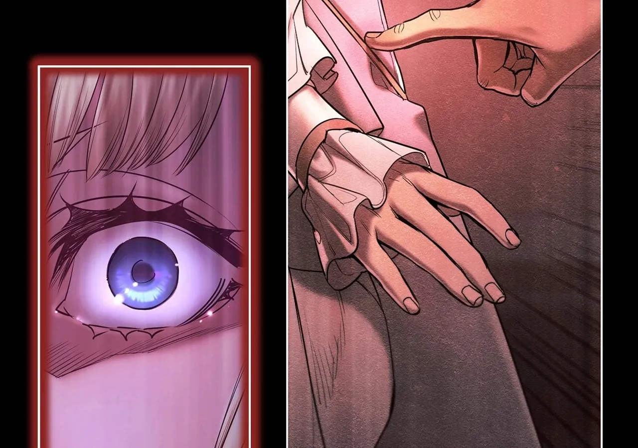 If You Wish to Have Me Chapter 18 page 86 - 