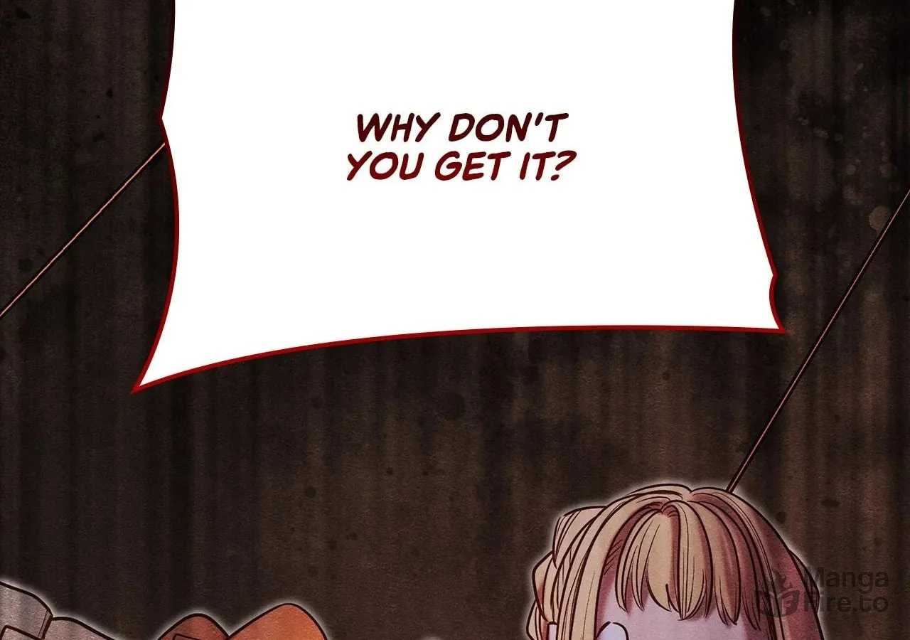 If You Wish to Have Me Chapter 18 page 88 - 