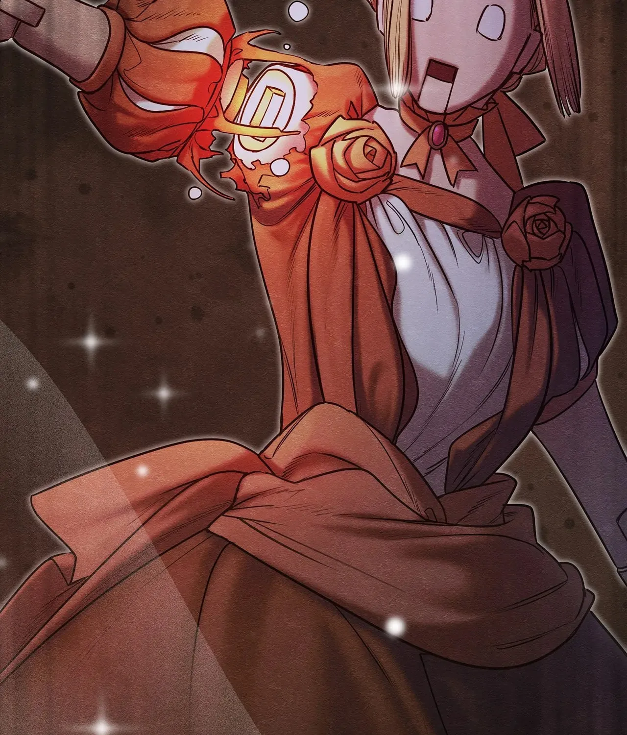 If You Wish to Have Me Chapter 18 page 89 - 