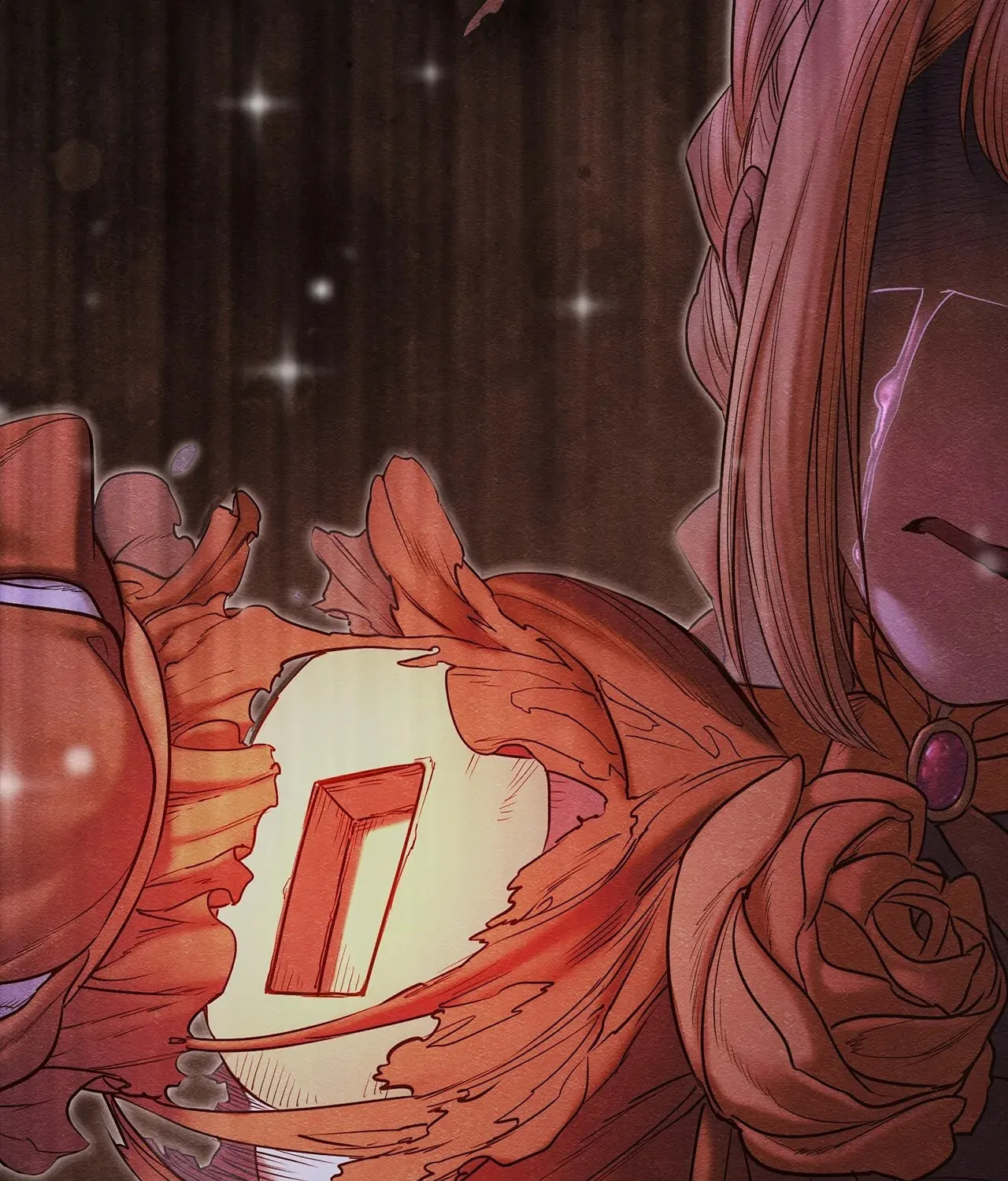 If You Wish to Have Me Chapter 18 page 91 - 