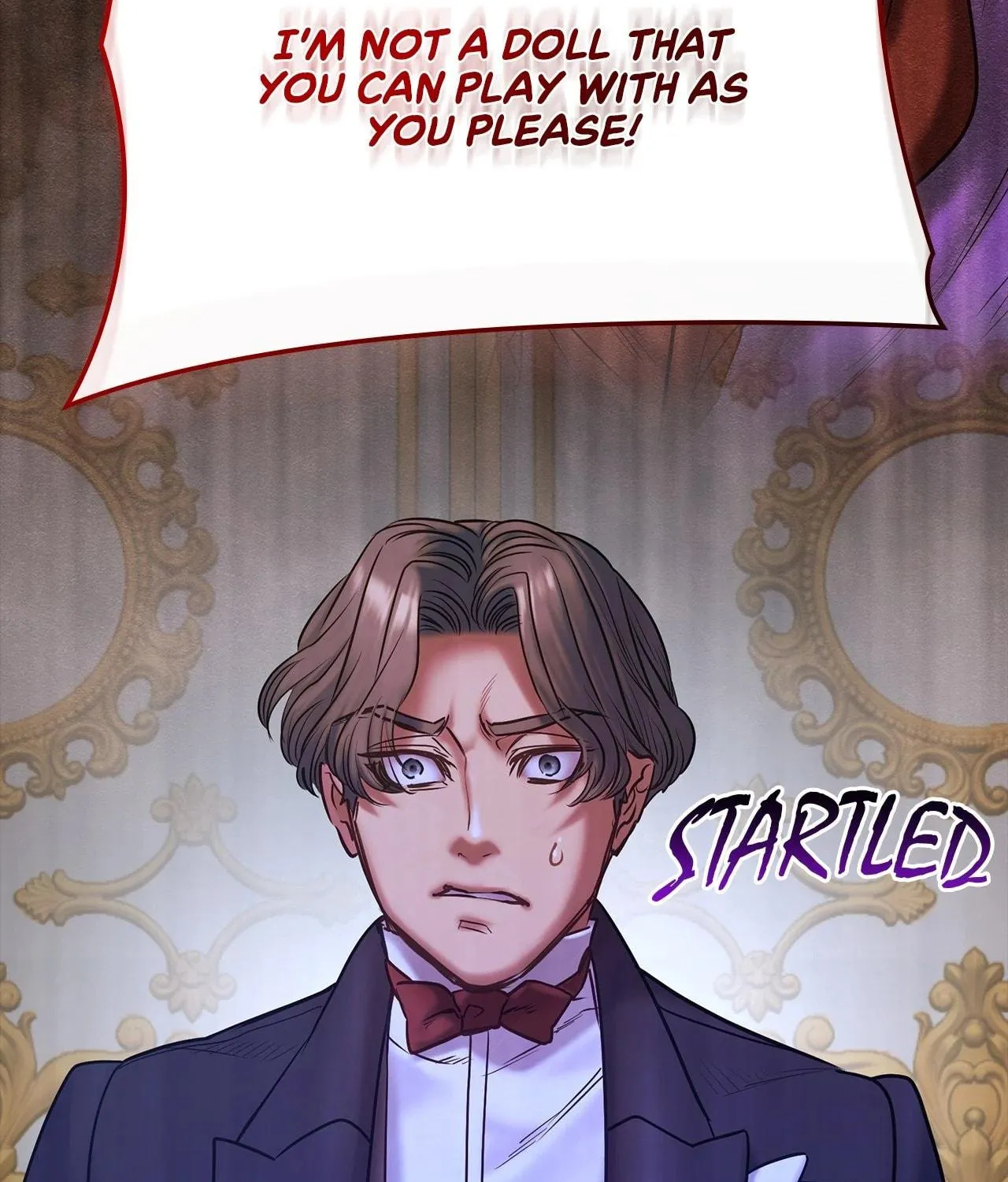 If You Wish to Have Me Chapter 18 page 93 - 