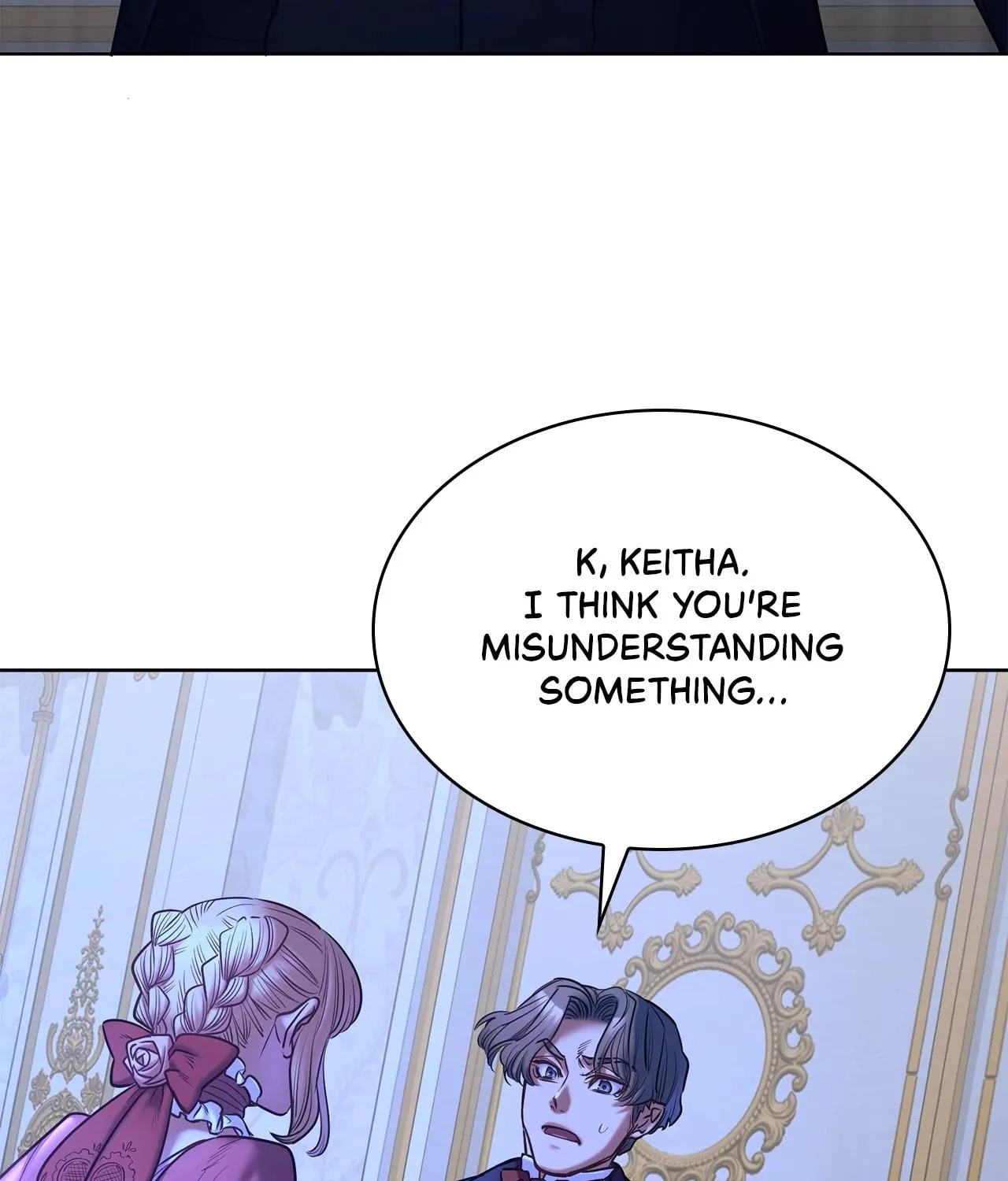 If You Wish to Have Me Chapter 18 page 95 - 
