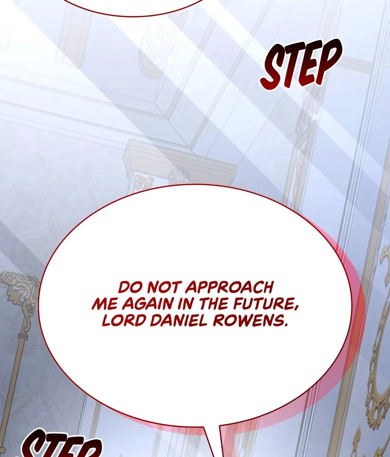 If You Wish to Have Me Chapter 18 page 97 - 