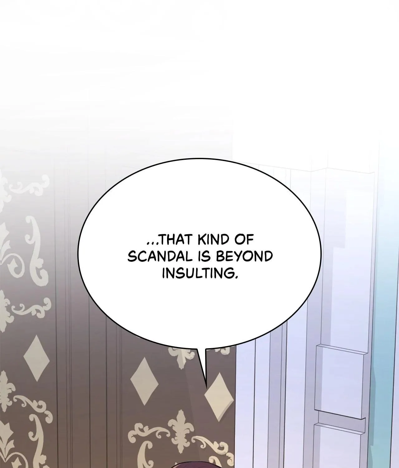 If You Wish to Have Me Chapter 19 page 108 - 