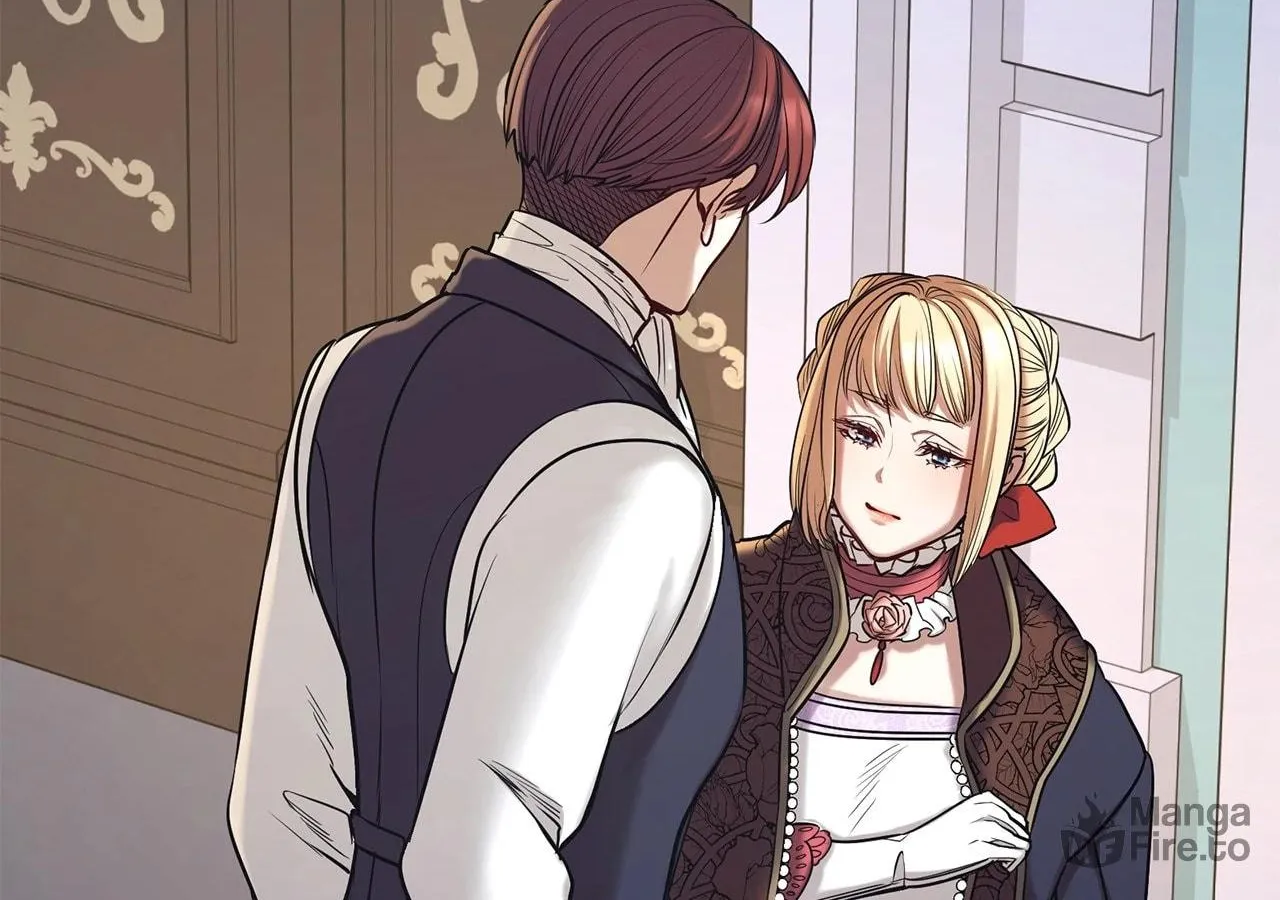 If You Wish to Have Me Chapter 19 page 109 - 