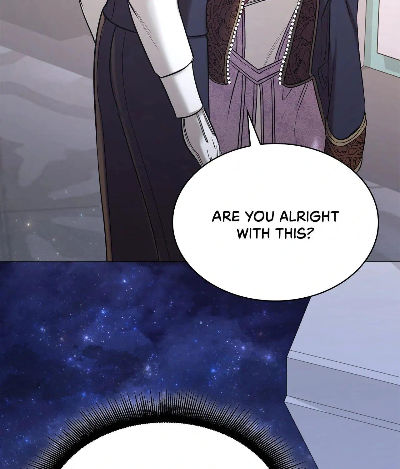 If You Wish to Have Me Chapter 19 page 110 - 