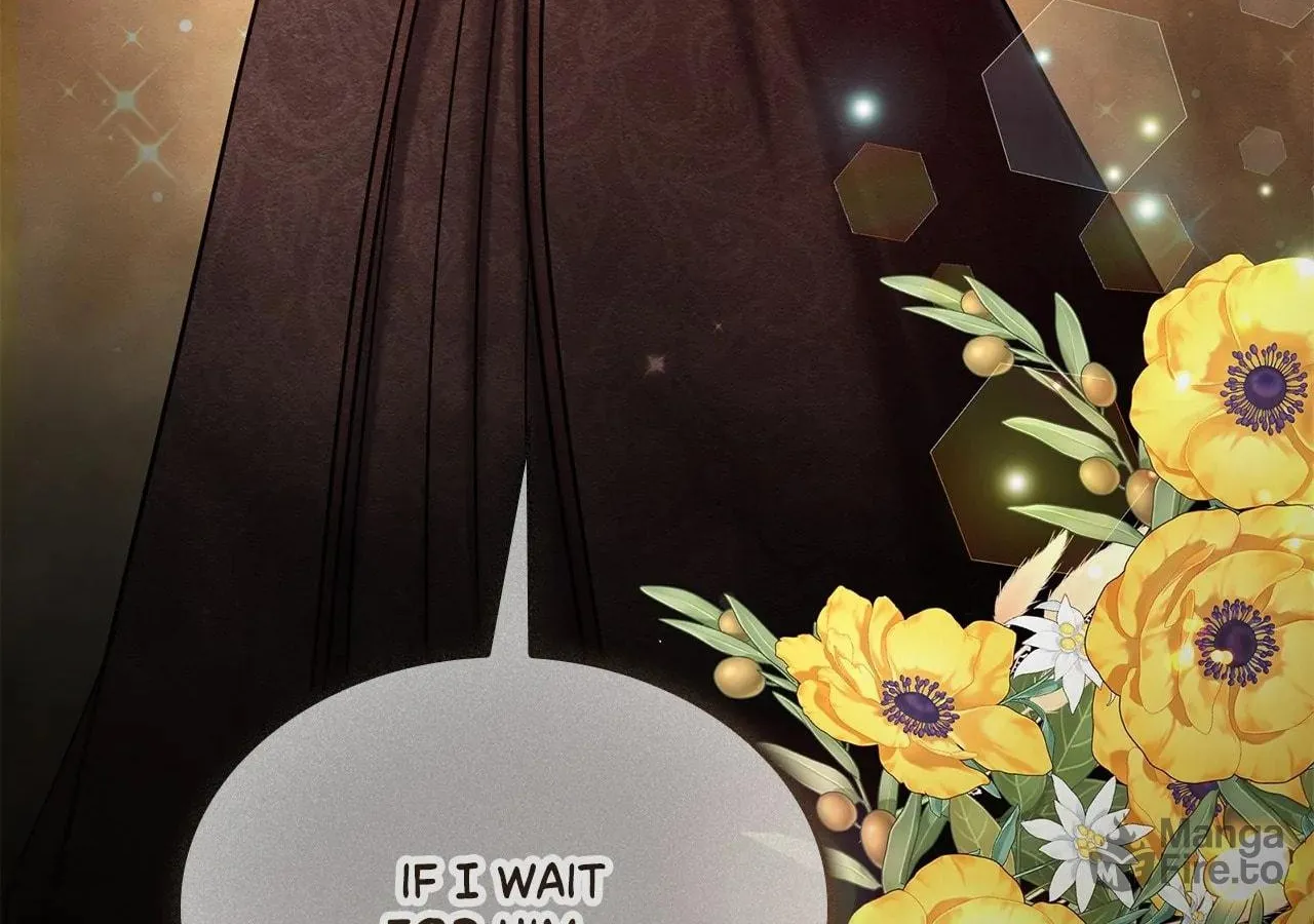 If You Wish to Have Me Chapter 19 page 12 - 