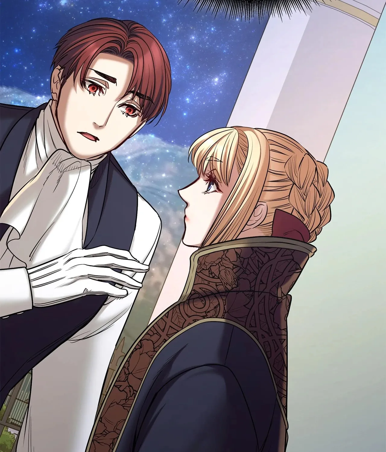 If You Wish to Have Me Chapter 19 page 112 - 
