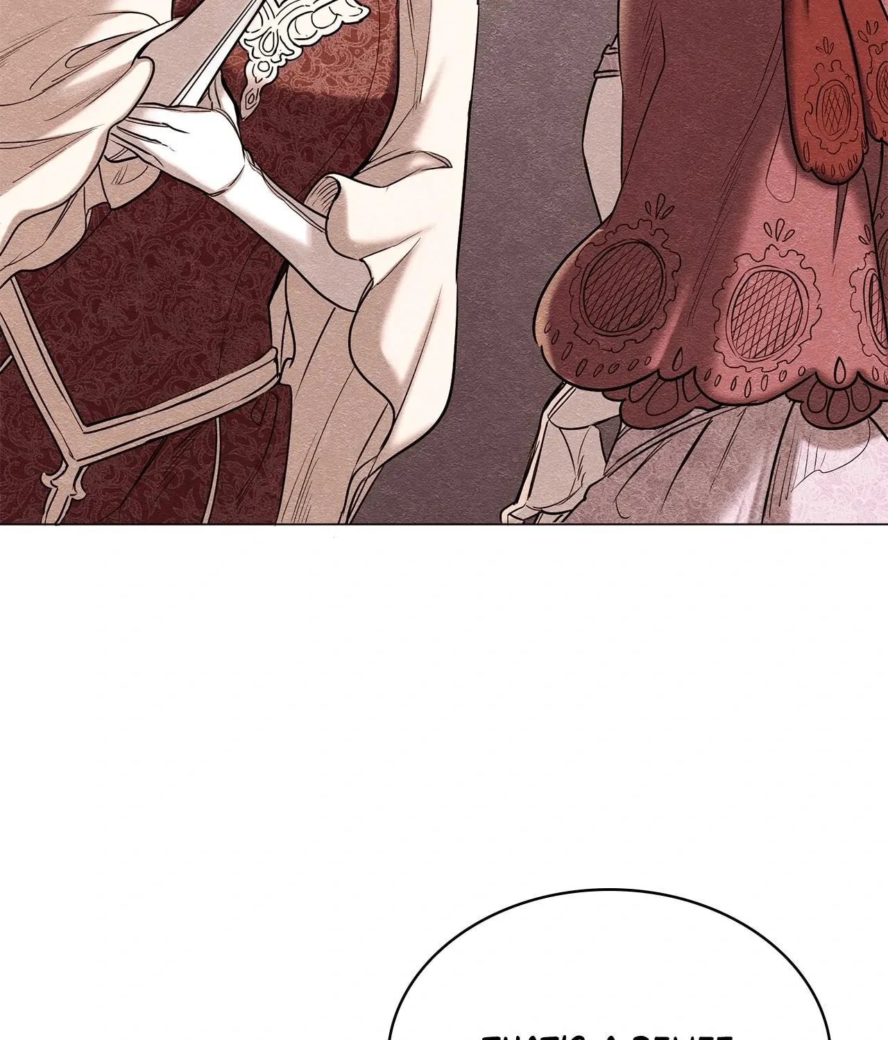 If You Wish to Have Me Chapter 19 page 118 - 