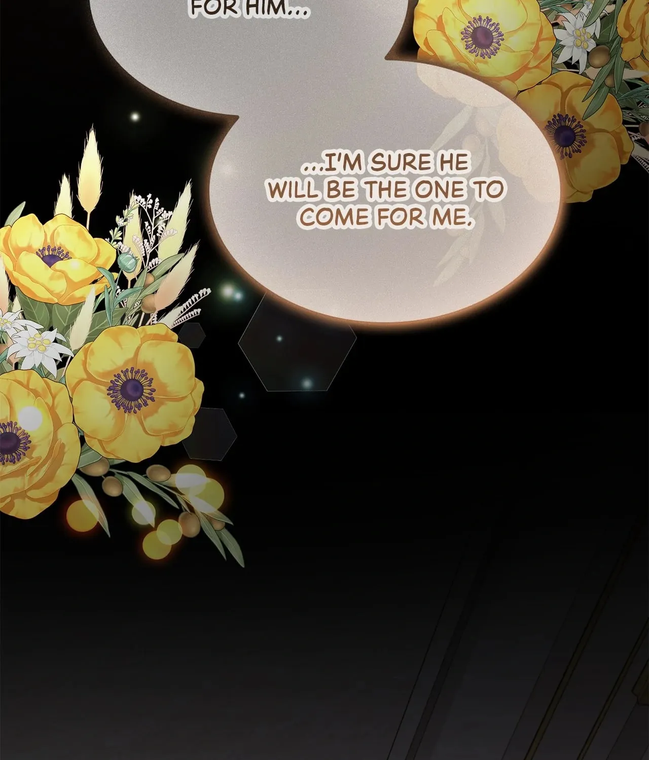 If You Wish to Have Me Chapter 19 page 13 - 