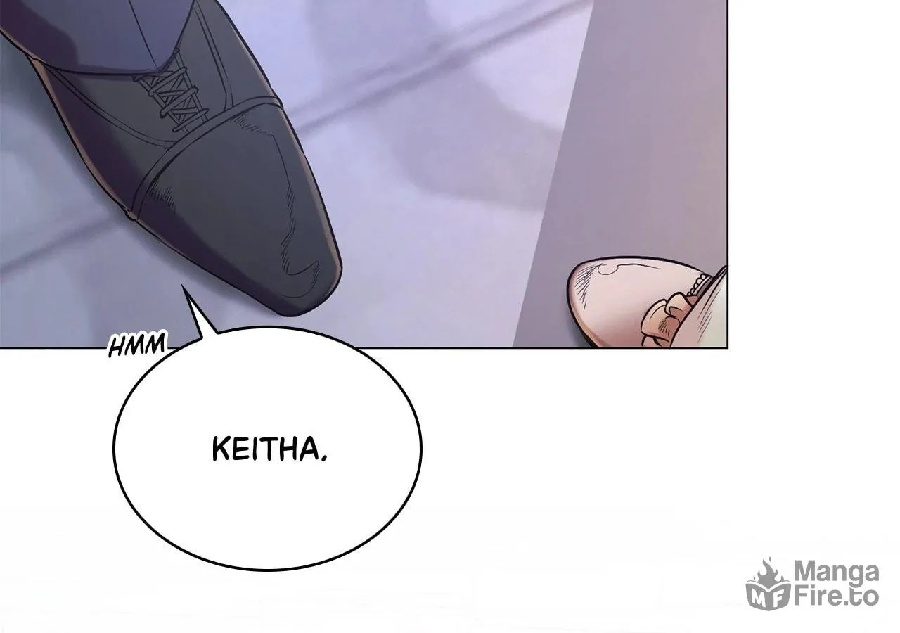 If You Wish to Have Me Chapter 19 page 121 - 