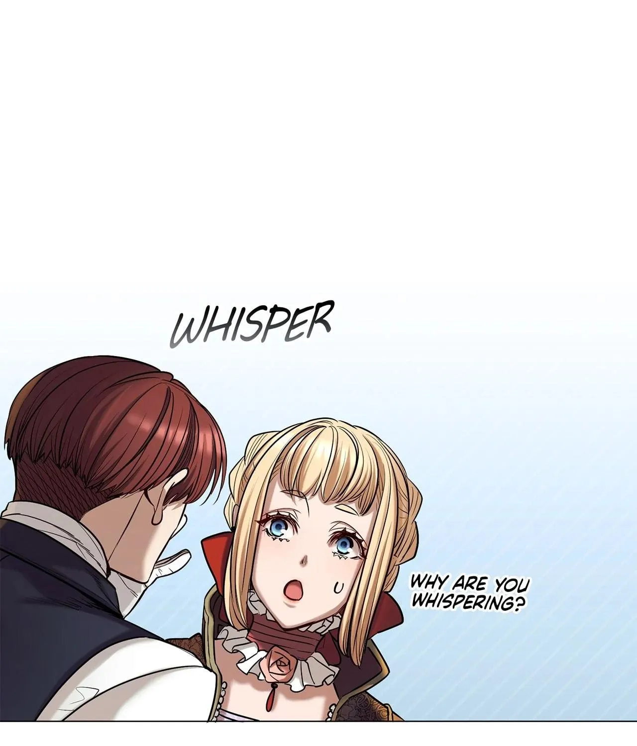 If You Wish to Have Me Chapter 19 page 125 - 