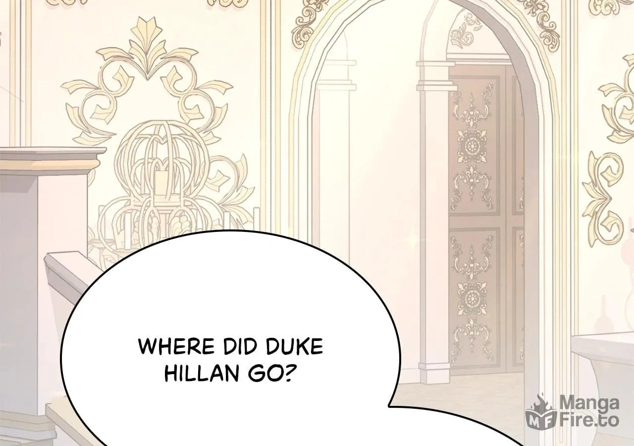 If You Wish to Have Me Chapter 19 page 134 - 