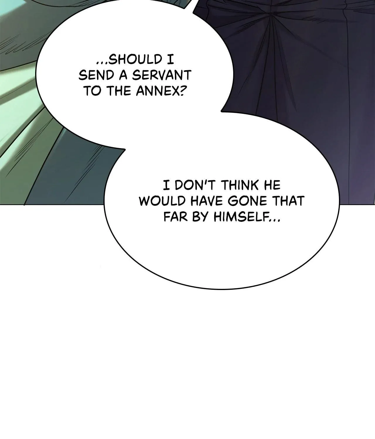 If You Wish to Have Me Chapter 19 page 137 - 