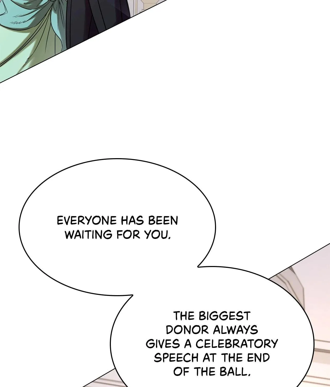 If You Wish to Have Me Chapter 19 page 142 - 