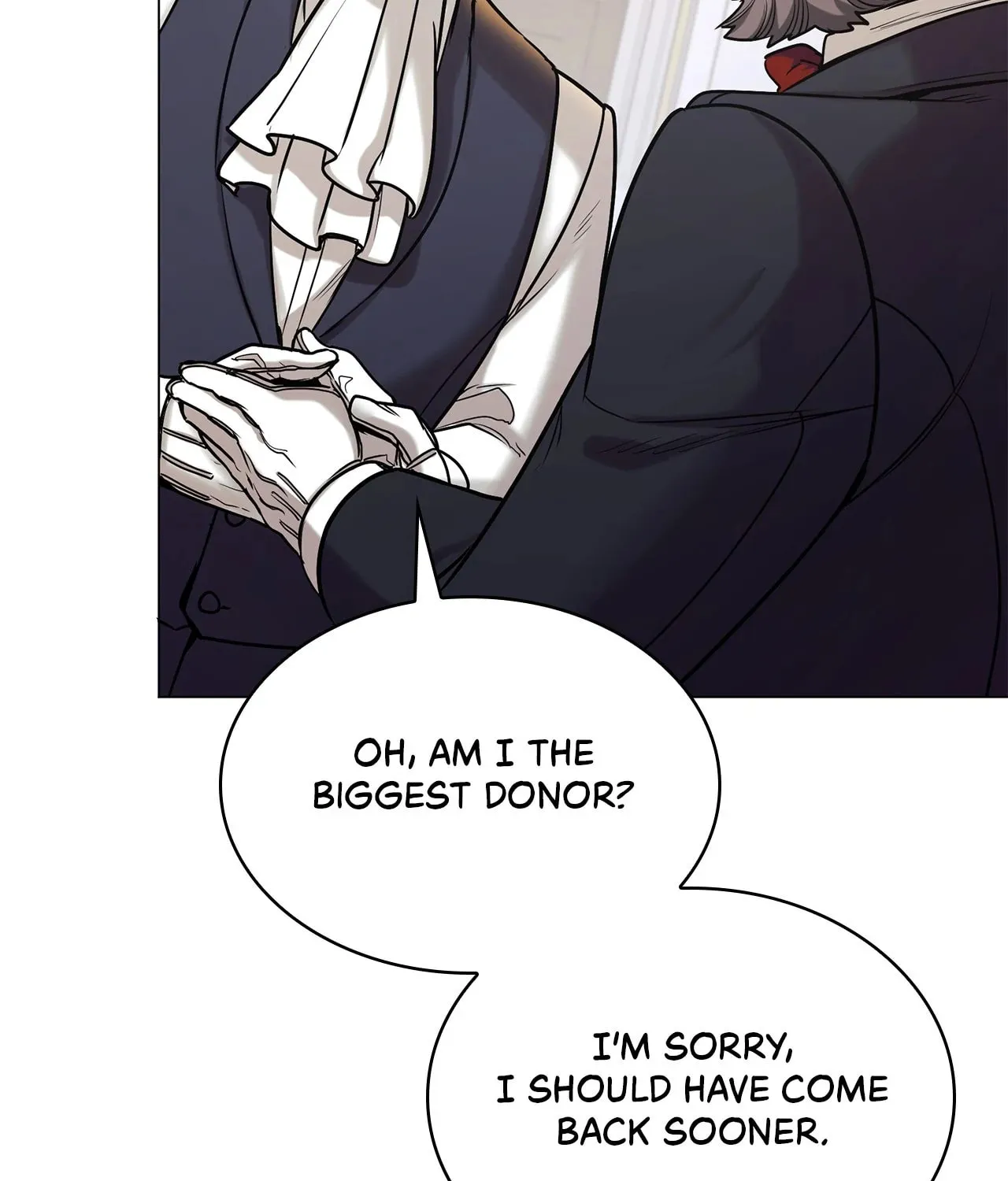 If You Wish to Have Me Chapter 19 page 144 - 