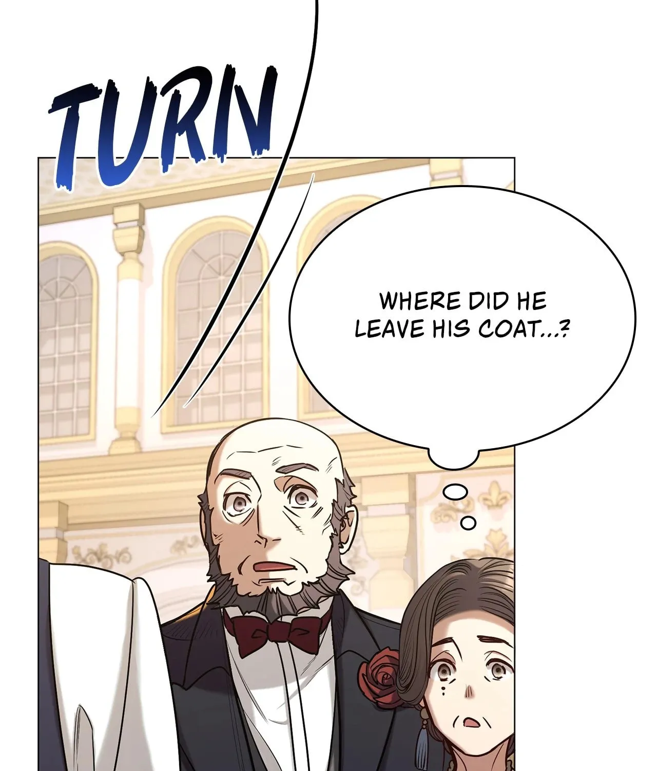 If You Wish to Have Me Chapter 19 page 146 - 