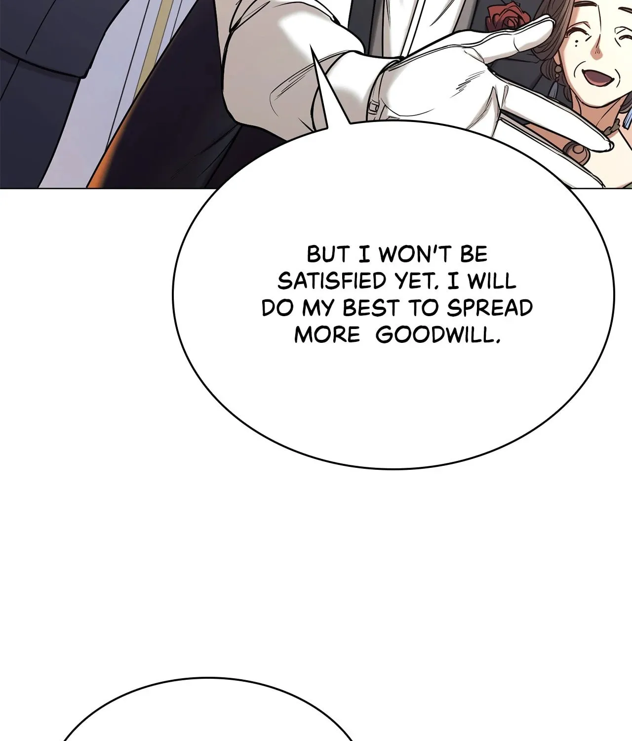 If You Wish to Have Me Chapter 19 page 150 - 