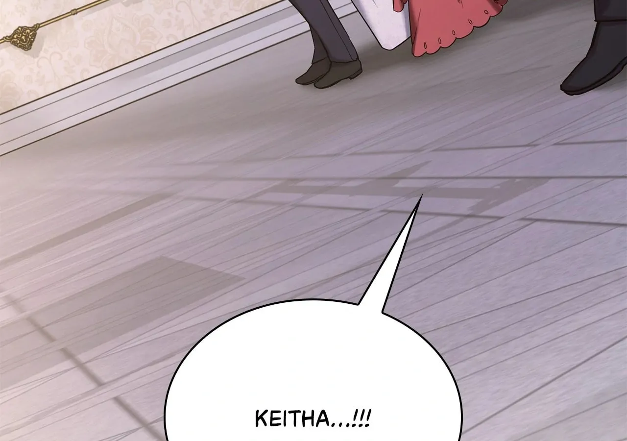 If You Wish to Have Me Chapter 19 page 16 - 