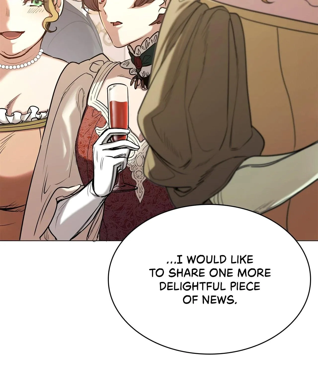 If You Wish to Have Me Chapter 19 page 152 - 