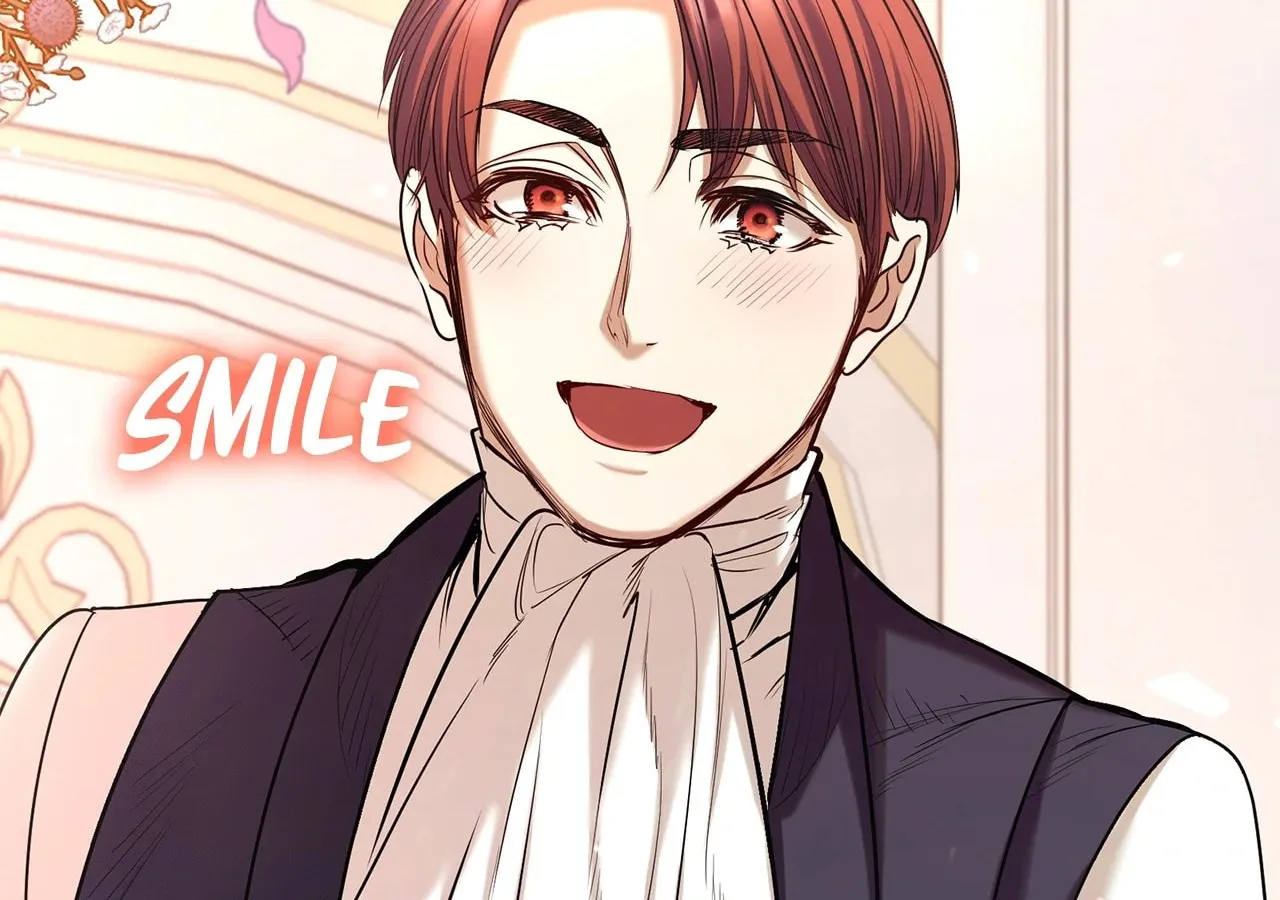 If You Wish to Have Me Chapter 19 page 157 - 