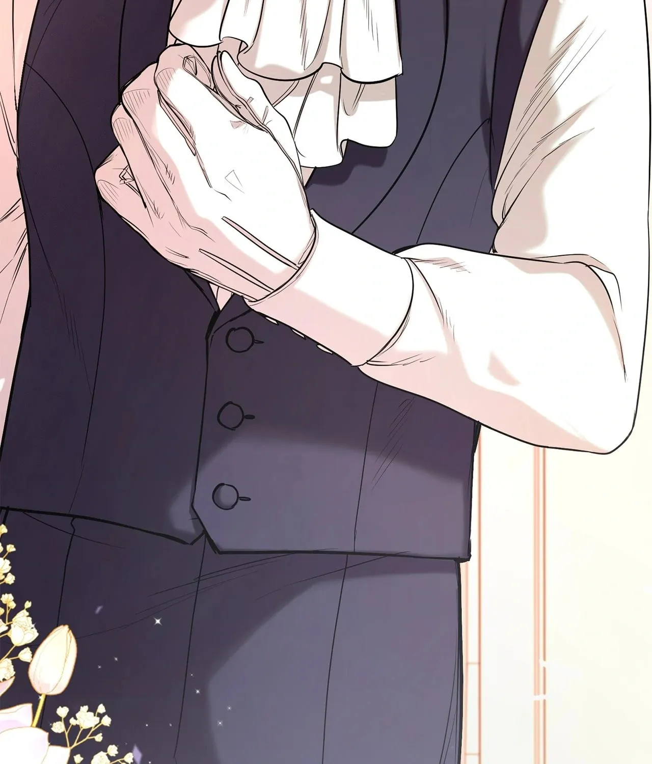 If You Wish to Have Me Chapter 19 page 158 - 