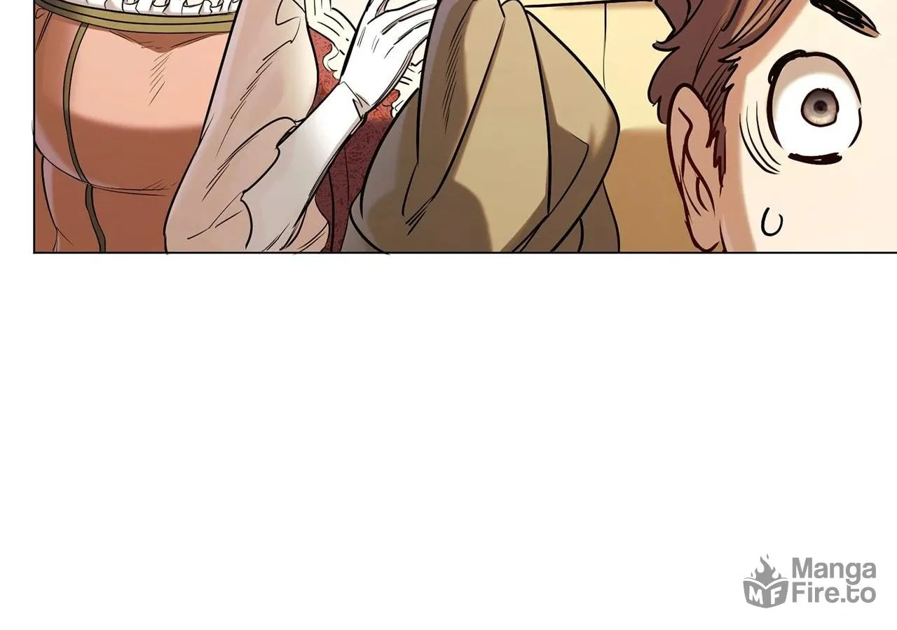 If You Wish to Have Me Chapter 19 page 161 - 