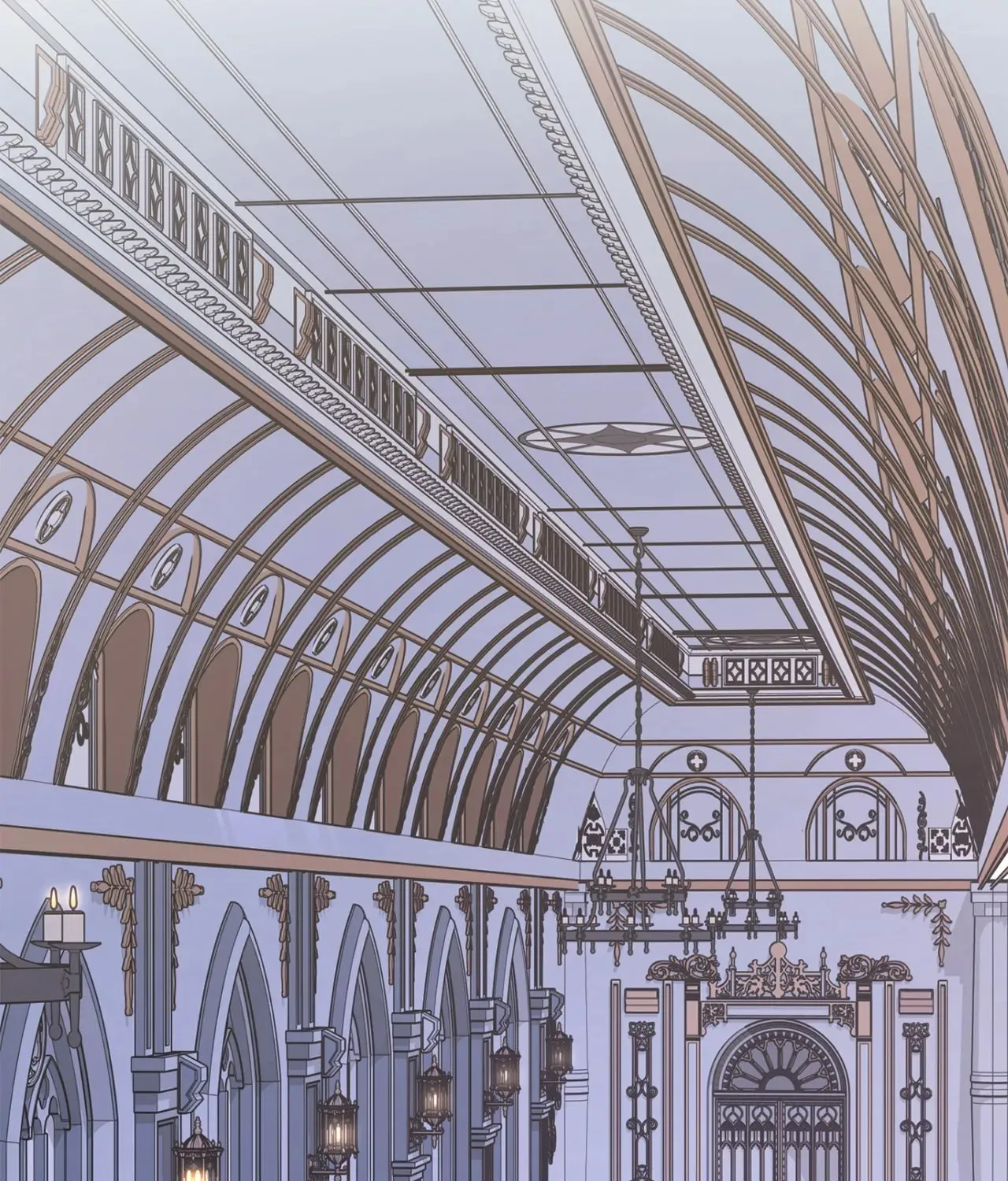 If You Wish to Have Me Chapter 19 page 20 - 